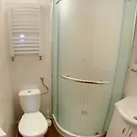 Harry Habitación en casa particular *