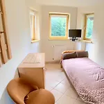 Harry Habitación en casa particular *