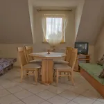 Harry Habitación en casa particular Rewal