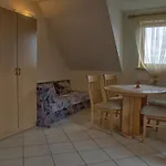 Harry Habitación en casa particular