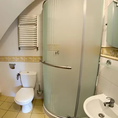 Dom Goscinny Harry Séjour chez l'habitant Rewal