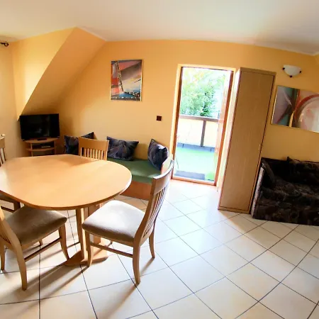 Séjour chez l'habitant Dom Goscinny Harry Rewal