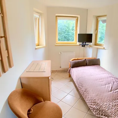 Harry Проживание в семье *