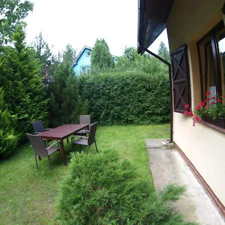 Проживание в семье Harry Реваль