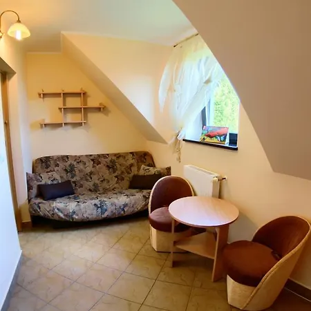 Séjour chez l'habitant Dom Goscinny Harry Rewal
