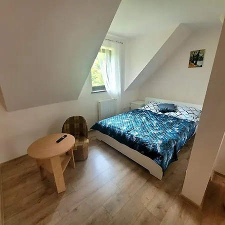 Séjour chez l'habitant Dom Goscinny Harry Rewal