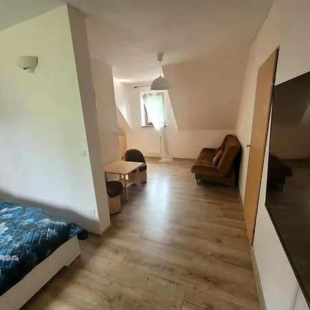 Harry Habitación en casa particular *