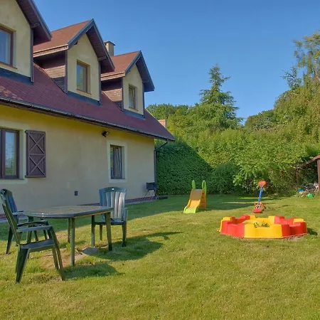Séjour chez l'habitant Dom Goscinny Harry