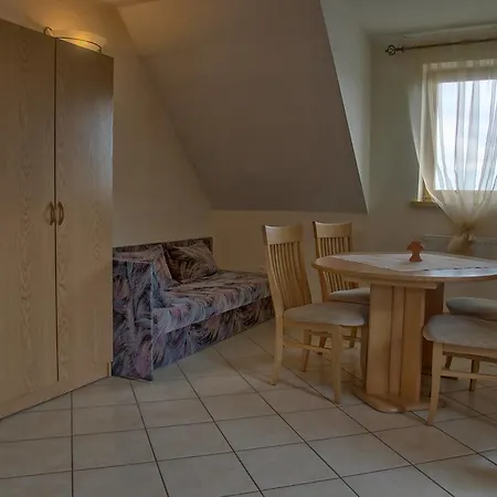 Dom Goscinny Harry Séjour chez l'habitant