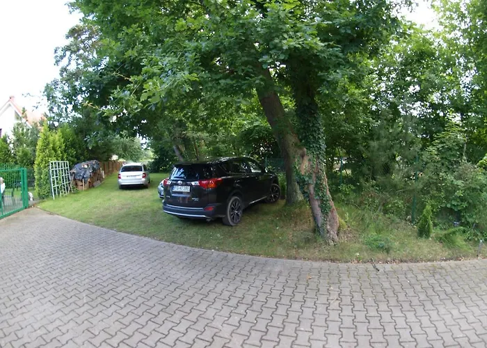 Kwatera prywatna Harry *