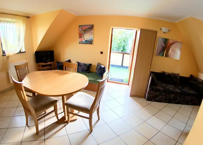 Kwatera prywatna Harry Rewal