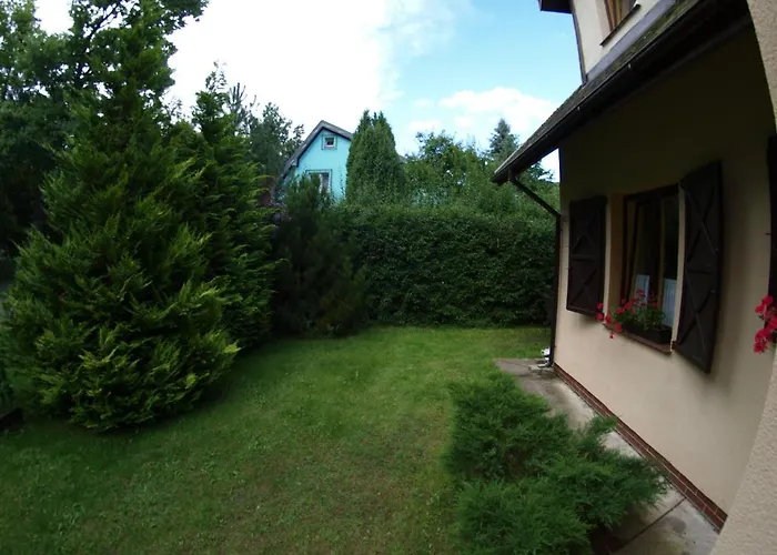 Kwatera prywatna Harry *