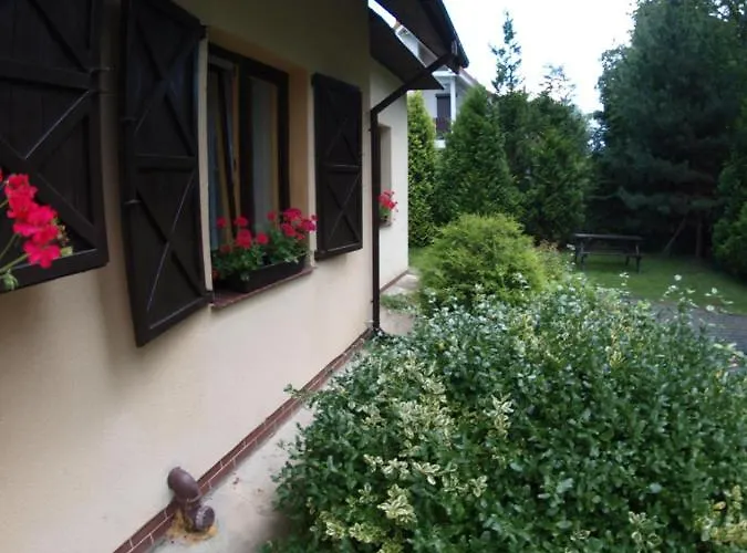 Harry Kwatera prywatna Rewal