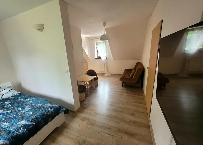 Harry Kwatera prywatna *