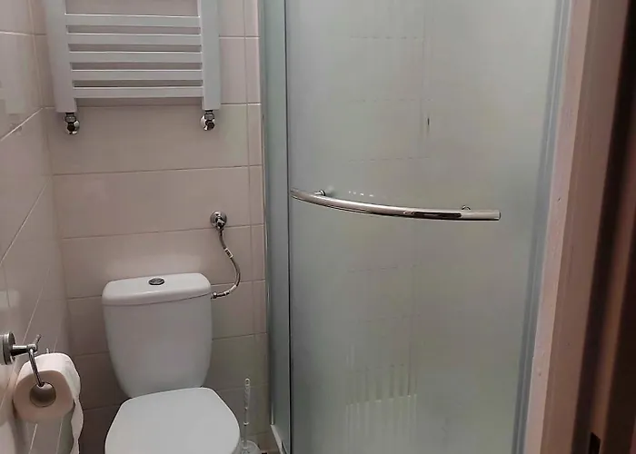 Kwatera prywatna Harry *