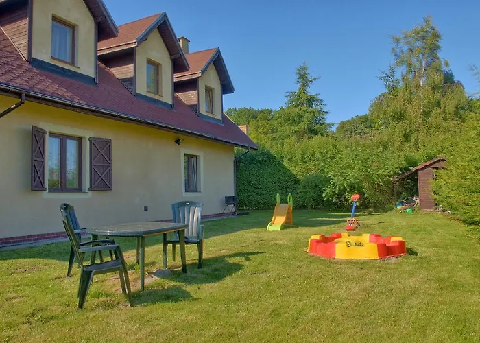 Kwatera prywatna Harry